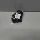 Doll Clothes 15cm 17cm Black Outfits Cute Black Hat Exquisite Clothes Camera Accessories Compatible(NO Doll)