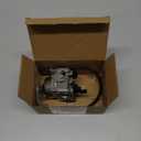 127-9008 121-4224 Carburetor for Toro Power Clear 621 721 R, 721 E, 721 QZR, 721 QZE, 721 R-c and CCR 6053 R Es Quick Clear 38563 38568 38741 38742 38743 38744 38751 Models Snowthrowers