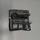 Andis Company 85030 Replacement Combs/85020, Black