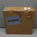 Instraella Dog Car Seat for Large Dogs, Half Back Seat Extender with Hard Bottom, Waterproof Non-Slip Pet Car Seat for Cars, SUVs and Trucks, Fits Medium Dogs (Black)