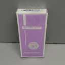 28Inch Long Tape in Hair Extensions for Women Water Wave Human Hair Skin Weft Seamless Invisible PU Tape Double Sided 50g 20pcs/Pack Adhesive Curly Hair 4-6 Packs for Full Head (#1B-WW 50)