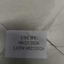 Barney Butter Almond Butter Snack Packs, Bare Smooth, 0.6 Ounce (Pack of 24), No Added Sugar or Salt, Skin-Free Almonds, Non-GMO, Gluten Free, Keto, Paleo, Vegan, USED BY 09/25/2026