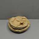 4 Pack Black Drip Pans, Compatible with Whirpool Kenmore Frigirate Stove Top Drip Bowls. Include 2 Pcs 6'' Range Replacement Drip Pans and 2 Pcs 8 '' Cooktop Drip Pans (Whirlpool)