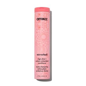 amika mirrorball high shine + protect antioxidant conditioner (9.2 Fl Oz (Pack of 1))