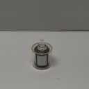 416-5884 Fuel Filter Compatible with Caterpillar CAT 4165884 226D 246D 236D 242D 232D 262D 272D XHP 272D2 XHP AP300F AP355F 259D 249D 239D 289D 279D 299D XHP 299D2 XHP 297D XHP 257D 277D