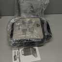 Belgian Waffle Maker with Removable Plates, Waflera Electrica, Large Waffle Iron, 3 in 1 Panini Grill Press Breakfast Sandwich Maker, Electric Griddle, Grilled Cheese Maker, Breakfast Station