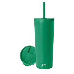 DI Simple modern Clac Tumblr IslandJD 24OZ Green