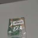 uxcell 4pcs U Type Groove Pulley Nylon Guide Rolling Bearing 5x25.5x8.5mm U Groove Roller Wheel for Door Window, Blue