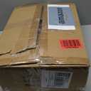 SHareconn 9FT Prelit Artificial Christmas Garland with Color Changing Lights and Timer by Batteries Operated for Mantle Table Stairs Fireplace Xmas Decoration, Holiday Indoor Outdoor, 9 FT, Snow