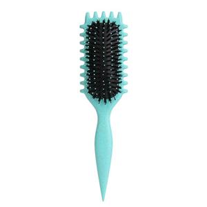 2024 Curly Hair Brush,Curl Defining Brush,Shaping and Defining Curls with Ease Perfect for Women and Men