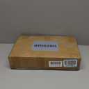 HouseAid Industrial Pipe Handrail for 1-2 Step Stairs, Farmhouse Stair Hand Railing Grab Bars with 1-1/4 Inch Diameter Pipe, Vintage Style U-Shape Safety Handle, Wall Mounted, Matte Black