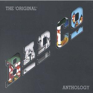 The 'Original' Bad Company Anthology