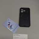 ESR for iPhone 17 Pro Case, Camera Control, Compatible with MagSafe, Shockproof Military-Grade Protection, Magnetic Phone Case for iPhone 17 Pro, Classic Hybrid Case