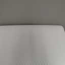 Cool Gel Cooling Pillow for Sleeping, Standard Size Cooling Memory Foam Pillow for Hot Sleepers, Reversible Ergonomic Design, Pressure Relief, Spine Alignment, Side, Back Contouring Support