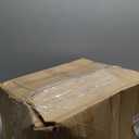 8" Casters Set of 4 Heavy Duty Plate Casters 8 Inch Swivel Industrial Rubber Wheels for Cart Furniture and Workbench Locking Outdoor Dolly Castors Replacement Load 3000Lbs (Free Bolts Nuts and Screws)