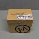 Minetom Color Changing Rope Lights Outdoor - Connectable 66ft 200 LED Outdoor String Lights with Remote, 18 Colors, Christmas Light for Bedroom Outside Patio Holiday Decoration