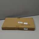 Expandable Spice Rack,Stackable Storage for Cabinet, Multi-Functional Kitchen Shelving,Height-Adjustable,Sustainable Organizer Solution(1Pack/White/Medium) (MEDIUM:8.11"D x 16.54"W x 6.42"H)