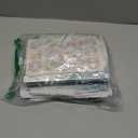 120 Set Inspirational Christian Greeting Cards Bulk with Envelopes Scripture, Inspirational Bible Verse of Christian Greeting Card for Christmas Thanksgiving Birthday Gift, 4 x 6''(Watercolor Flower)