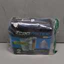 ZeroWater Official Replacement Filter - 5-Stage 0 TDS Filter Replacement - System IAPMO Certified to Reduce Lead, Chromium, and PFOA/PFOS, 2-Pack