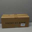 Wedding Arch Backdrop Stand Set of 2 (7.2FT, 6FT),Gold Metal Arch Backdrop Stand,Balloon Arch Stand for Wedding Ceremony Baby Shower Outdoor Indoor Birthday Party Graduation Decoration