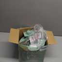 YUANYE Salad Spinner Large, 3 IN 1 Vegetable and Fruit Washing Bowl with Strainer, Lettuce Spinner with 5 Blades Slicer, Egg Yolk Strainer, Bowl for Efficient Salad Preparation, 5.3 QtGreen