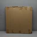 Tandefio 2 Pack Dog Crate Divider Panel for 42 Inch Crates - Adjustable Metal Pet Kennel Divider for Large, Medium & Small Dogs | Easy Installation & Secure Design (26 x 26.8 Inches)