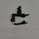 Extra Large Motorcycle Cup Holder Anti Theft, Mathtoxyz Bike Water Bottle Holder 1.95  3.6 inch Universal Size Handlebar Drink Holder Cage for Moto Bicycle, Boat, Scooter, Stroller, Wheelchair