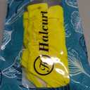 Joybik Women’s High Waisted Full Ruched Bikini Swim Bottoms Tummy Control Full Coverage Swimsuit Bottoms L