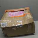 Pink Castle Inflatable Kids Bed, Toddler Travel Bed with Safety Bumper and Air Mattress Portable Air Mattress with Pump for Vacation Hotel Home Sleepover Kids Gift for Birthday Christmas