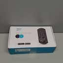 Veise VE07-L Fingerprint Smart Locks for Front Door with Zinc Alloy Handle Set, App Control, Keyless Entry, Electronic Digital Keypad Deadbolt, Auto Lock, Waterproof, Easy to Install, Matte Black