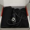 Red Light Therapy for Body, Infrared Light Therapy for Belt Shoulder Waist, Upgraded 3 in 1 LED Beads, 660nm Red Light & 850nm Near Infrared Light Therapy Belt Wrap Timer Remote Control