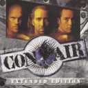 Con Air (Unrated Extended Edition) DVD