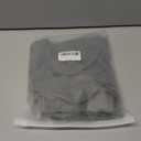 Girls Leggings with Skirt for Girls Kids School Uniform Pants Toddler Ruffle Pants Tutu Pull On Warm Clothes (7-8 Years, Dark Gray)