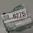 Olive & June Gel Polish | UV LED Nail Lamp Needed | Long Lasting Formula | Up to 21 Days of Wear | Damage-Free Removal | Salon-Quality Manicure, Pedicure at Home | HD | Crisp White