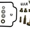 FC03414 Carburetor Rebuild Kit for Polaris Sportsman 400, Sportsman 450