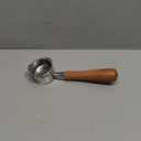 51mm Bottomless Portafilter 3 Ears Compatible with CASABREWS CM5418 and 3700 Series | with Stainless Steel Double Shot Capacity Cup Filter Basket