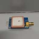 HiLetgo NEO-7M GPS Satellite Positioning Module for Arduino STM32 C51 Replace NEO-6M 3.3V/5V Power Supply