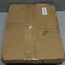 Garage Hooks 6 Pack 15" Stainless Steel, 100LB Heavy Duty Kayak Storage Rack Kayak Wall Mount, Kayak Hanger & Kayak Storage Hooks for Kayak/Bike/Ladder with EVA Anti-Scratch Pads Indoor Organizer