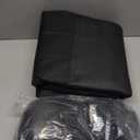 Punching Bag for Adults, 4ft Heavy Boxing Bag Set with 12 OZ Gloves for MMA Karate Kickboxing Boxing - Unfilled