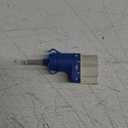 PT Auto Warehouse BLS-456 - Stoplight Brake Light Speed Control Inhibitor Cruise Control Release Switch (Replaces 3M5Z-9F924-AC, 3M5Z-9F924-AB, 3M5Z9F924AC, 3M5Z9F924AB)