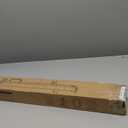 Retractable Baby Gate for Stairs, 55" Wide Mesh Dog Gate Indoor, 34" Tall Child Gate for Doorways, Hallways, Deck, Indoor Outdoor Pet Baby Safety Essentials for Home, Grey (Gray)