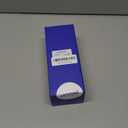 MIULEE Burlap Linen Throw Pillow Covers 18x18 Inch Set of 2 Coastal Blue Farmhouse Spring Decorative Pillows Modern Pillowcases Soft Accent Cushion Covers for Couch Sofa Bedroom Livingroom Home Decor