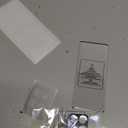 JZG 1 Pack Tempered Glass Screen Protector for Motorola Edge 2025, 2 Pack Lens Protector, 9H Hardness Bubble Free, Scratch Resistant, Bubble Free