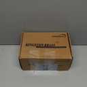 Kingston Brass KB235LL Tub and Shower Faucet with 3-Legacy Lever Handle, Oil Rubbed Bronze