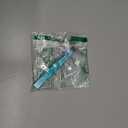 Thrive Causemetics Infinity Waterproof Black Liquid Eyeliner Pen, Eye Makeup Essential with Biotin for Women, Water Based Eyeliner, Feather Free Brush Tip, Vegan, Shade Lauren (Black Matte)