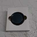 MagBeat Bluetooth Speaker with Magnetic Wireless Charger (Midnight), Portable Stereo Sync TWS, Booming Bass, Up to 10H, IPX7 Waterproof, Aluminum Unibody Design for Home/Outdoor/Beach, Birthday Gift