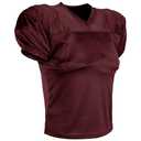 Champro Unisex-Adult Preseason Football Practice Jersey (Maroon) Size XL