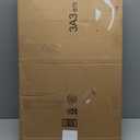 Back Seat Extender for Dogs - Large Space, Waterproof Dog Car Seat Cover for Back Seat with Hard Bottom Holds 420lbs, Upgraded Material Waterproof Pet Car Bed Dog Hammock for Car, SUV,Truck