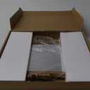 Vintage Vanity Makeup Desk MirrorAntique Traditional Chic Arch Table Mirror GoldDecor Wood Framed Small Standing Carved Arendahl Mirror for Living Room,Bedroom,Tabletop 11.8" x 9.6" (Antique Gold)