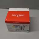 Sengled G2 Wi-Fi Bluetooth Smart Light Bulbs, Smart Bulbs That Work with Alexa & Google Assistant, Color Changing LED Light Bulbs 2000-6500K Dimmable, No Hub Required, 60W Equiv. 800LM CRI>90, 4 Pack (Full Color (16 Millions))